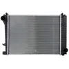 Image de Radiateur, refroidissement moteur NISSENS 60797A