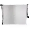 Image de Radiateur, refroidissement moteur NISSENS 60803A