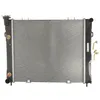 Image de Radiateur, refroidissement moteur NISSENS 61000