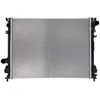 Image de Radiateur, refroidissement moteur NISSENS 61014A