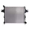 Image de Radiateur, refroidissement moteur NISSENS 61022