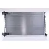 Image de Radiateur, refroidissement moteur NISSENS 61322
