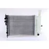Image de Radiateur, refroidissement moteur NISSENS 61354