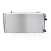 Image de Radiateur, refroidissement moteur NISSENS 61390A