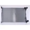 Image de Radiateur, refroidissement moteur NISSENS 61398A