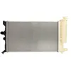 Image de Radiateur, refroidissement moteur NISSENS 61399A