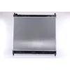 Image de Radiateur, refroidissement moteur NISSENS 61642