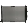 Image de Radiateur, refroidissement moteur NISSENS 61645