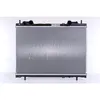 Image de Radiateur, refroidissement moteur NISSENS 61672A