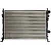 Image de Radiateur, refroidissement moteur NISSENS 61684
