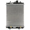 Image de Radiateur, refroidissement moteur NISSENS 61739