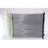 Image de Radiateur, refroidissement moteur NISSENS 61779