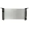 Image de Radiateur, refroidissement moteur NISSENS 61883A