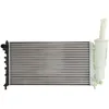 Image de Radiateur, refroidissement moteur NISSENS 61886