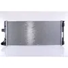 Image de Radiateur, refroidissement moteur NISSENS 61887