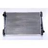 Image de Radiateur, refroidissement moteur NISSENS 61915