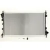 Image de Radiateur, refroidissement moteur NISSENS 62015A