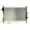 Image de Radiateur, refroidissement moteur NISSENS 62023A