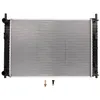 Image de Radiateur, refroidissement moteur NISSENS 62027A