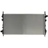 Image de Radiateur, refroidissement moteur NISSENS 62043A