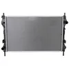 Image de Radiateur, refroidissement moteur NISSENS 62044A