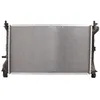 Image de Radiateur, refroidissement moteur NISSENS 62075A