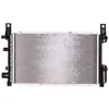 Image de Radiateur, refroidissement moteur NISSENS 62076A