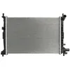 Image de Radiateur, refroidissement moteur NISSENS 62086