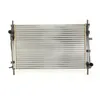 Image de Radiateur, refroidissement moteur NISSENS 62104