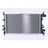 Image de Radiateur, refroidissement moteur NISSENS 62163