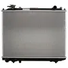 Image de Radiateur, refroidissement moteur NISSENS 62246A