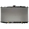 Image de Radiateur, refroidissement moteur NISSENS 622551