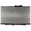 Image de Radiateur, refroidissement moteur NISSENS 62258