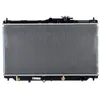 Image de Radiateur, refroidissement moteur NISSENS 622831