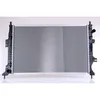Image de Radiateur, refroidissement moteur NISSENS 62357
