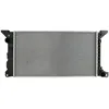 Image de Radiateur, refroidissement moteur NISSENS 62369A