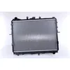 Image de Radiateur, refroidissement moteur NISSENS 62381