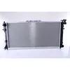Image de Radiateur, refroidissement moteur NISSENS 62392A