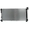 Image de Radiateur, refroidissement moteur NISSENS 62393