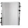 Image de Radiateur, refroidissement moteur NISSENS 62431A