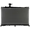 Image de Radiateur, refroidissement moteur NISSENS 62462A