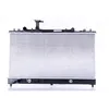 Image de Radiateur, refroidissement moteur NISSENS 62465A