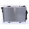 Image de Radiateur, refroidissement moteur NISSENS 62522