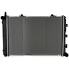 Image de Radiateur, refroidissement moteur NISSENS 62549A