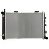 Image de Radiateur, refroidissement moteur NISSENS 62557A