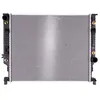 Image de Radiateur moteur NISSENS NIS 62576A