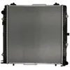 Image de Radiateur, refroidissement moteur NISSENS 62599A