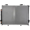 Image de Radiateur, refroidissement moteur NISSENS 62612A