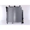 Image de Radiateur, refroidissement moteur NISSENS 62654