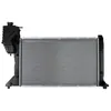 Image de Radiateur, refroidissement moteur NISSENS 62664A